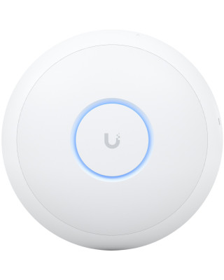 Точка доступа Wi-Fi Ubiquiti UniFi U6 PLUS (U6-PLUS)