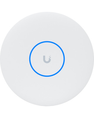Точка доступу Ubiquiti UniFi U7 Pro XGS (U7-PRO-XGS)
