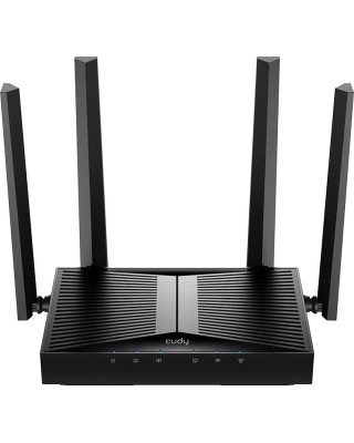Маршрутизатор Cudy WR3600