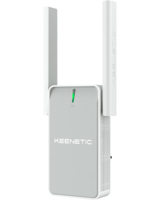 Wi-Fi точка доступа Keenetic Buddy 6 (KN-3411)