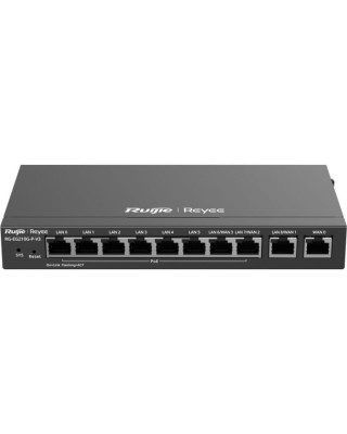 Маршрутизатор Ruijie Reyee RG-EG210G-P V3