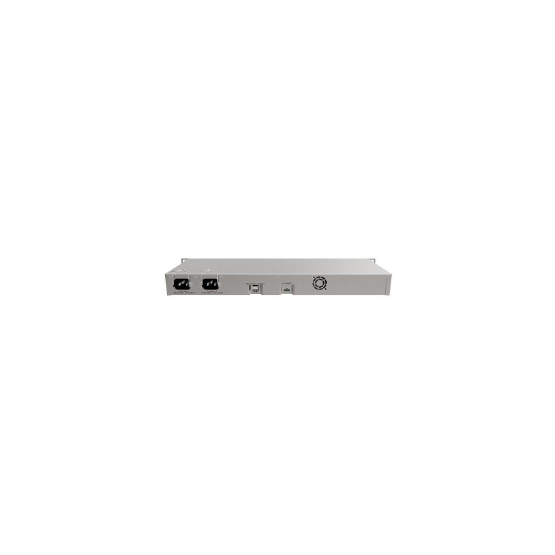 Маршрутизатор Mikrotik RB1100AHx4 (RB1100x4)