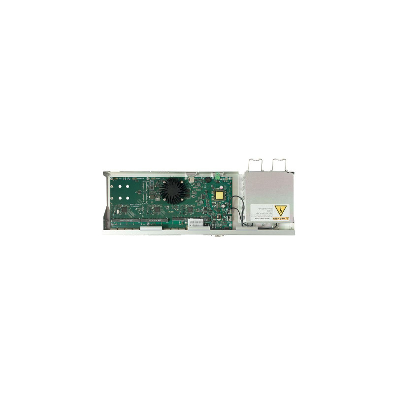 Маршрутизатор Mikrotik RB1100AHx4 (RB1100x4)