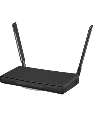 Роутер Mikrotik hAP ax (C53UiG+5HPaxD2HPaxD)