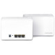 Маршрутизатор Mercusys Halo H80X 2PK (HALO-H80X-2-PACK)