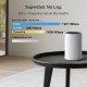 Mesh система TP-LINK Deco PX10 3-PACK
