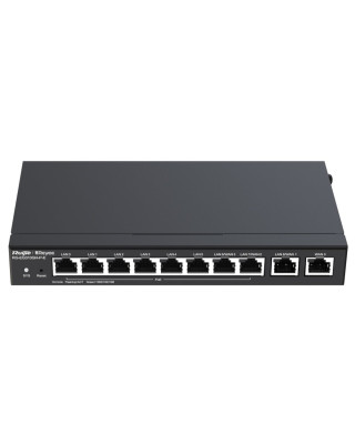 Маршрутизатор Ruijie Reyee RG-EG310GH-P-E