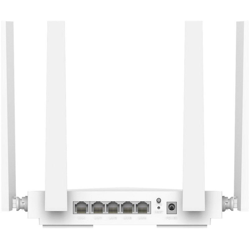 Маршрутизатор Cudy WR3000E