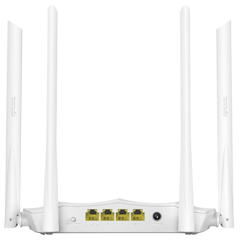 Маршрутизатор Tenda AC5 V3