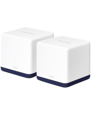 Система MESH Mercusys Halo H50G (2 шт.)