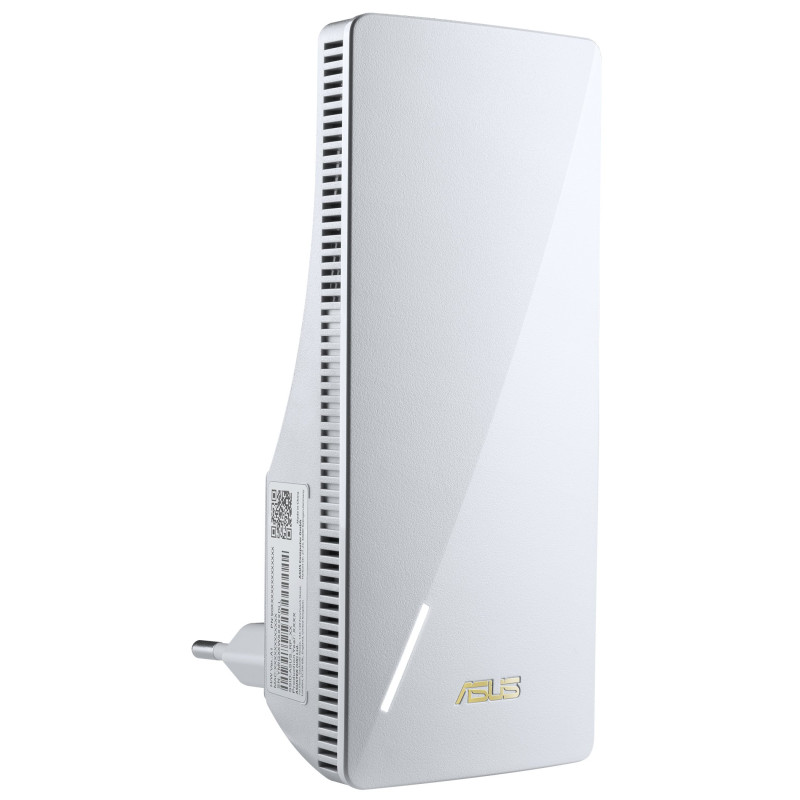Повторювач Wi-Fi ASUS RP-BE58 (90IG09J0-MO0C00)