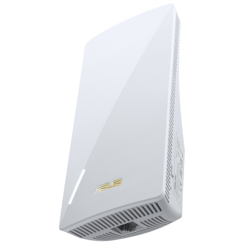 Повторювач Wi-Fi ASUS RP-BE58 (90IG09J0-MO0C00)