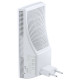 Повторювач Wi-Fi ASUS RP-BE58 (90IG09J0-MO0C00)