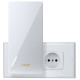 Повторювач Wi-Fi ASUS RP-BE58 (90IG09J0-MO0C00)