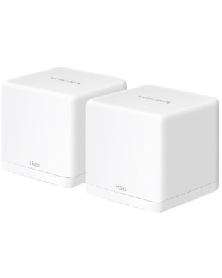 Система MESH Mercusys Halo H30G (2 шт.)