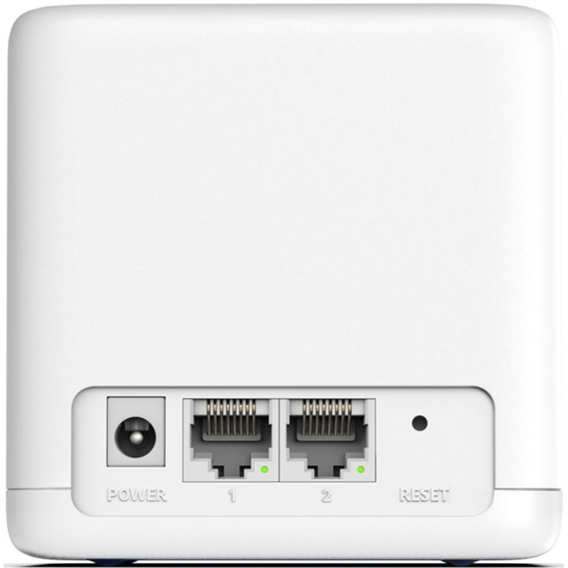 Система MESH Mercusys Halo H30G (2 шт.)
