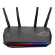 Маршрутизатор ASUS GS-AX5400