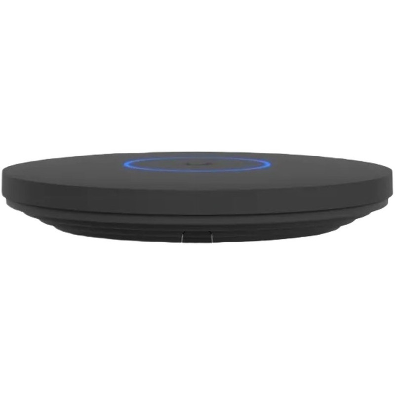 Точка доступу Ubiquiti UniFi U7 Pro XG Black (U7-PRO-XG-B)
