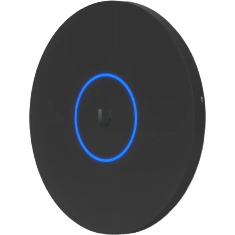 Точка доступу Ubiquiti UniFi U7 Pro XG Black (U7-PRO-XG-B)