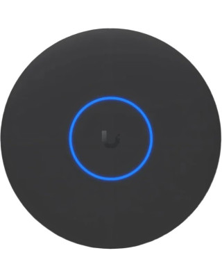 Точка доступу Ubiquiti UniFi U7 Pro XG Black (U7-PRO-XG-B)