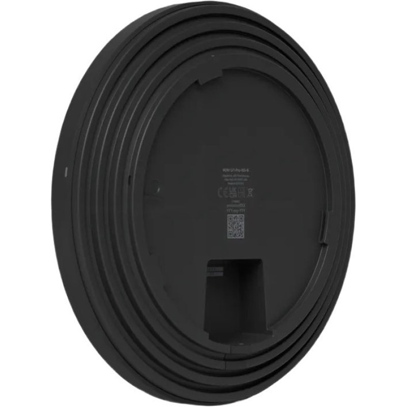 Точка доступу Ubiquiti UniFi U7 Pro XG Black (U7-PRO-XG-B)