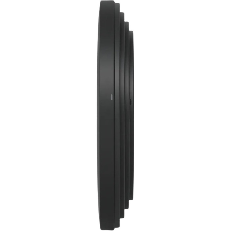 Точка доступу Ubiquiti UniFi U7 Pro XG Black (U7-PRO-XG-B)