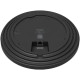 Точка доступу Ubiquiti UniFi U7 Pro XG Black (U7-PRO-XG-B)