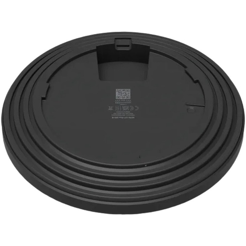 Точка доступу Ubiquiti UniFi U7 Pro XG Black (U7-PRO-XG-B)