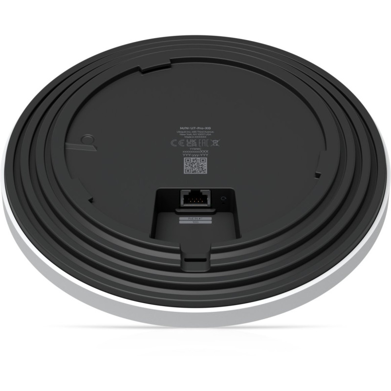 Точка доступа Ubiquiti UniFi U7 Pro XG (U7-PRO-XG)