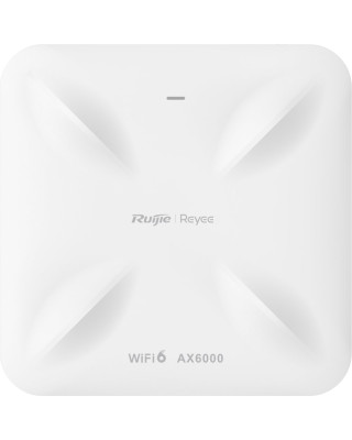 Точка доступу Ruijie Reyee RG-RAP6260(H)-D