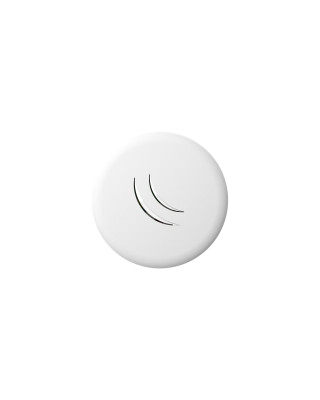 Точка доступа Wi-Fi Mikrotik cAP lite (RBcAPL-2nD)