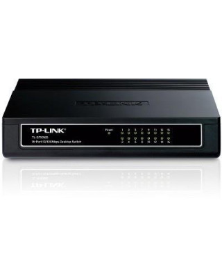 Комутатор TP-Link TL-SF1016D