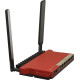 Маршрутизатор Mikrotik L009UiGS-2HaxD-IN