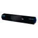 Ігрова поверхня Logitech G640 L Black (943-000799)