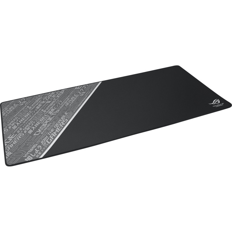 Ігрова поверхня Asus ROG Sheath BLK LTD XXL Black (90MP00K3-B0UA00)