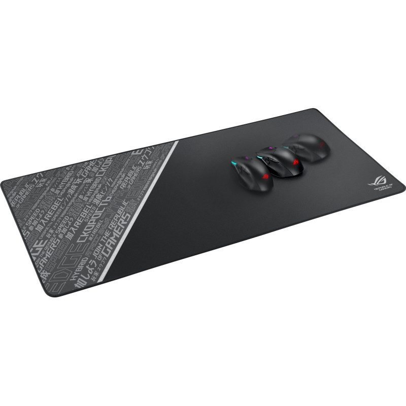 Ігрова поверхня Asus ROG Sheath BLK LTD XXL Black (90MP00K3-B0UA00)