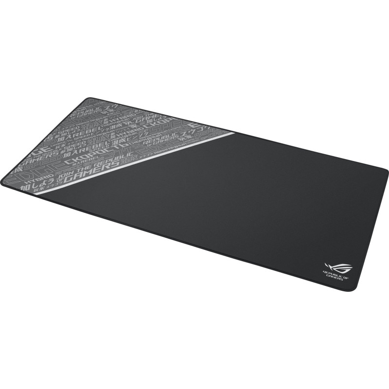 Ігрова поверхня Asus ROG Sheath BLK LTD XXL Black (90MP00K3-B0UA00)