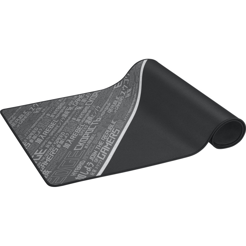 Ігрова поверхня Asus ROG Sheath BLK LTD XXL Black (90MP00K3-B0UA00)