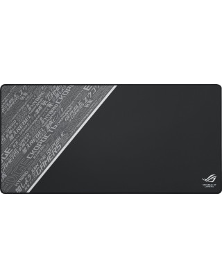Ігрова поверхня Asus ROG Sheath BLK LTD XXL Black (90MP00K3-B0UA00)