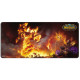 Ігрова поверхня Blizzard World of WarCraft Classic Ragnaros (FBLMPWOWRAGNA21XL)