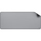 Ігрова поверхня Logitech Desk Mat Studio Series Mid Grey (956-000052)
