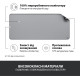 Ігрова поверхня Logitech Desk Mat Studio Series Mid Grey (956-000052)