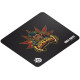 Ігрова поверхня Steelseries QCK L Call of Duty Zombies Edition (63449)