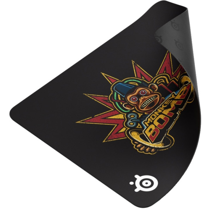 Ігрова поверхня Steelseries QCK L Call of Duty Zombies Edition (63449)