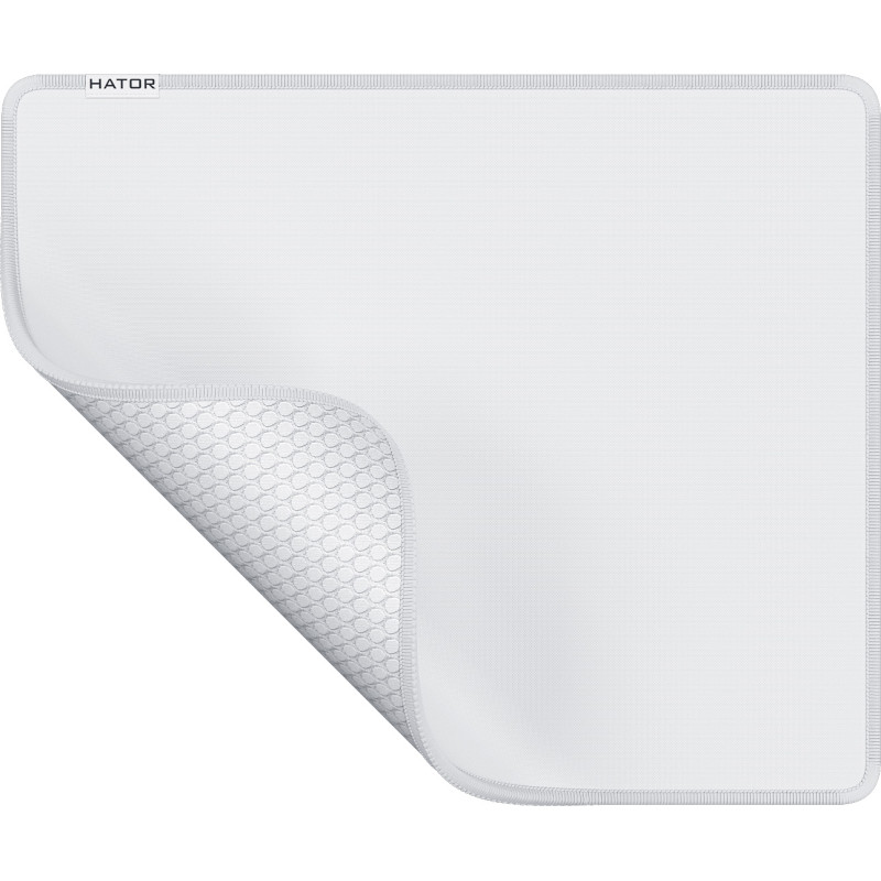Ігрова поверхня Hator Tonn Evo M White (HTP-022)