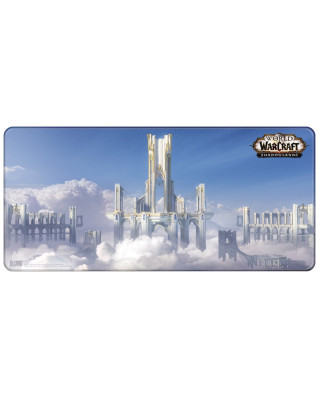 Ігрова поверхня Blizzard World of WarCraft Shadowlands Bastion (FBLMPWOWBASTI21XL)