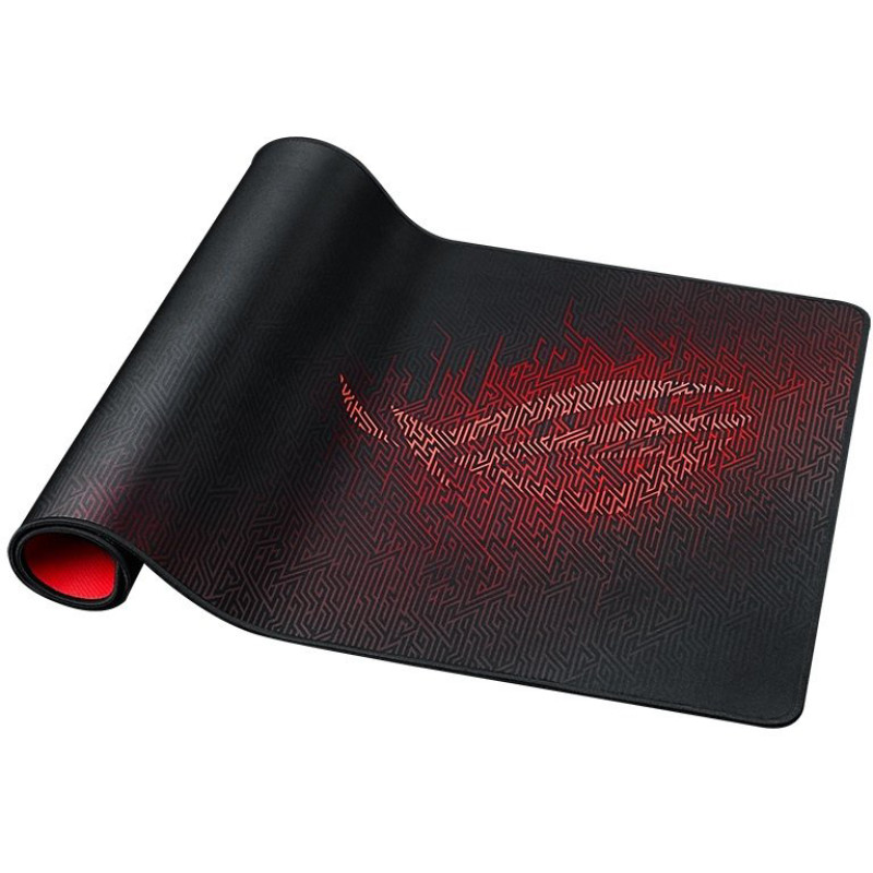 Ігрова поверхня ASUS ROG Sheath Box Black (90MP00K1-B0UC00)