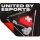 Ігрова поверхня Hator Tonn eSport L Maincast Edition (HTP-033)