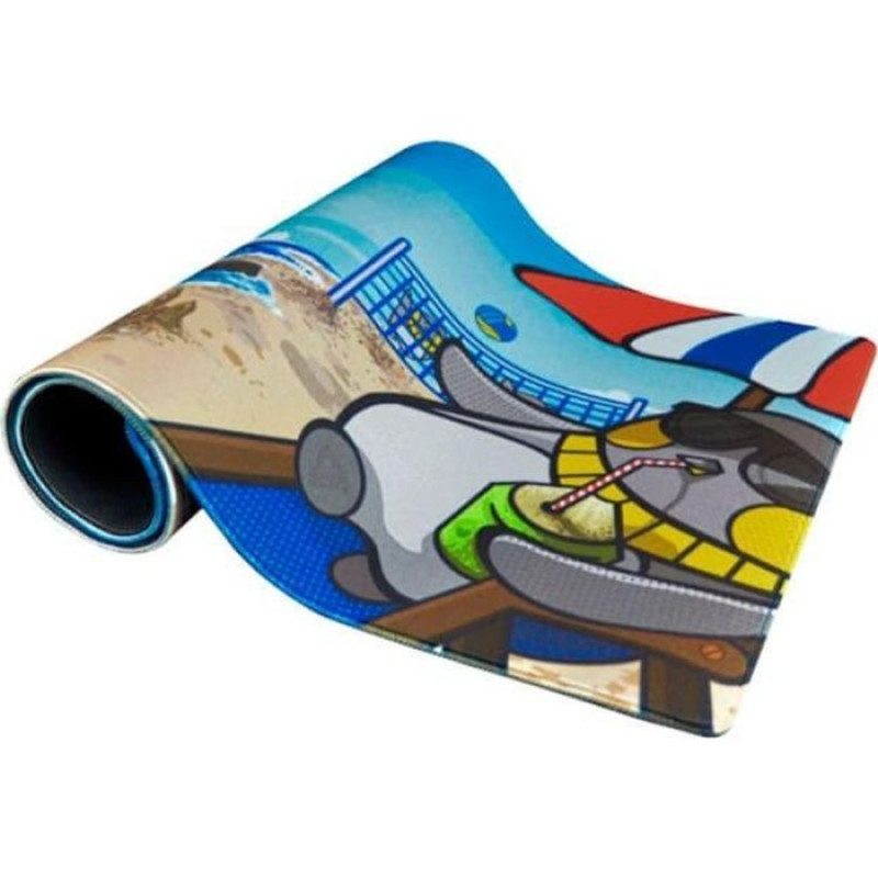 Ігрова поверхня MONTECH GMP 102 (SUMMER)