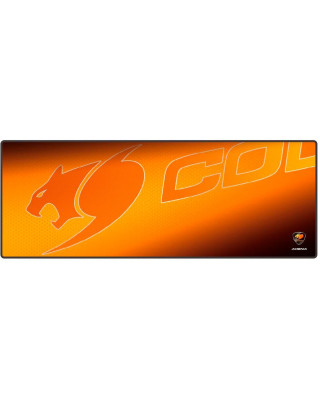 Ігрова поверхня Cougar Arena Orange